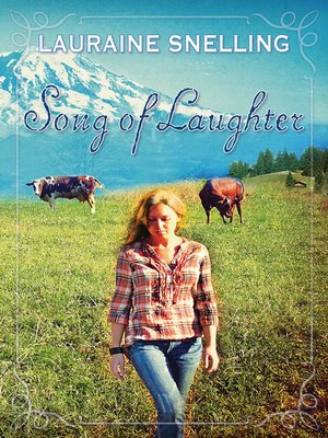 Song of Laughter - ebook